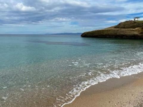 Struttura Re Barbaro Porto Torres Luaran gambar